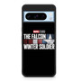 The Falcon and th Winter Soldier Google Pixel 8 Pro Case