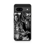 The Last of Us Part II Joel and Ellie Google Pixel 8a Case