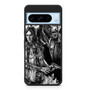 The Last of Us Part II Joel and Ellie Google Pixel 8 Pro Case