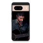The Last of Us Part II Joel Playing Guitar Google Pixel 8/ Pixel 8a/ Pixel 8 Pro Case