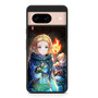 The Legend of Zelda Breath of the Wild Google Pixel 8/ Pixel 8a/ Pixel 8 Pro Case