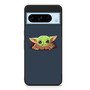 The Mandalorian Cute Baby Yoda Google Pixel 8 Pro Case