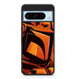 The Mandalorian Google Pixel 8 Pro Case