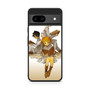 The Promised Neverland 3 Google Pixel 8a Case
