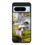 The Promised Neverland Orphanage Google Pixel 8 Pro Case