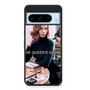 The Queens Gambit Beth Google Pixel 8 Pro Case