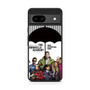 The Umbrella Academy 2 Google Pixel 8a Case