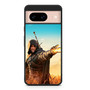 The Witcher Wild Hunt Geralt Google Pixel 8/ Pixel 8a/ Pixel 8 Pro Case