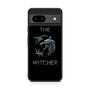 The Witcher Wild Hunt III Google Pixel 8a Case