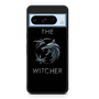 The Witcher Wild Hunt III Google Pixel 8 Pro Case