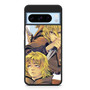 Vinland Saga Google Pixel 8 Pro Case