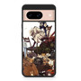 Violet Evergarden 2 Google Pixel 8/ Pixel 8a/ Pixel 8 Pro Case