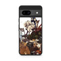 Violet Evergarden 2 Google Pixel 8a Case