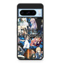 Violet Evergarden Collage Google Pixel 8 Pro Case