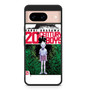 20th Century Boys Cover Google Pixel 8/ Pixel 8a/ Pixel 8 Pro Case