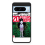 20th Century Boys Cover Google Pixel 8 Pro Case