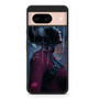 Ada Wong Resident Evil 4 in Rain Google Pixel 8/ Pixel 8a/ Pixel 8 Pro Case