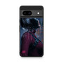 Ada Wong Resident Evil 4 in Rain Google Pixel 8a Case