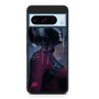 Ada Wong Resident Evil 4 in Rain Google Pixel 8 Pro Case