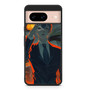 Aki Hayakawa fox devil Art Chnswman Google Pixel 8/ Pixel 8a/ Pixel 8 Pro Case