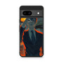 Aki Hayakawa fox devil Art Chnswman Google Pixel 8a Case