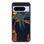 Aki Hayakawa fox devil Art Chnswman Google Pixel 8 Pro Case