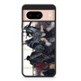 All Devils Denji Chnswman Google Pixel 8/ Pixel 8a/ Pixel 8 Pro Case