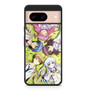 Angel Beats 1 Google Pixel 8/ Pixel 8a/ Pixel 8 Pro Case
