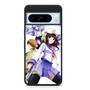 Angel Beats 2 Google Pixel 8 Pro Case