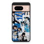 Anime Ao No Exorcist Google Pixel 8/ Pixel 8a/ Pixel 8 Pro Case