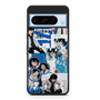 Anime Ao No Exorcist Google Pixel 8 Pro Case