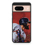 Atlanta Braves Number 22 Google Pixel 8/ Pixel 8a/ Pixel 8 Pro Case