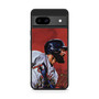Atlanta Braves Number 22 Google Pixel 8a Case