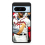 Atlanta Braves Ronald Acuna Google Pixel 8 Pro Case