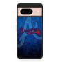 Atlanta Braves Google Pixel 8/ Pixel 8a/ Pixel 8 Pro Case