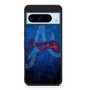 Atlanta Braves Google Pixel 8 Pro Case
