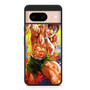 Baki The Grappler Google Pixel 8/ Pixel 8a/ Pixel 8 Pro Case
