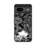 Berserk Guts Collages Google Pixel 8a Case