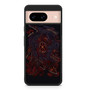 Berserk Logo Surround by the Devil Google Pixel 8/ Pixel 8a/ Pixel 8 Pro Case