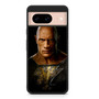 Black Adam The Rock Google Pixel 8/ Pixel 8a/ Pixel 8 Pro Case