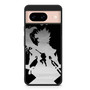 Black Clover Asta Siluet Google Pixel 8/ Pixel 8a/ Pixel 8 Pro Case