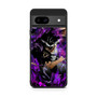 Black Clover Yami Sukehiro 1 Google Pixel 8a Case Black Clover Yami Sukehiro 1 Google Pixel 8a Case
