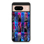 Bleach Thousand-Year Blood War Characters Google Pixel 8/ Pixel 8a/ Pixel 8 Pro Case