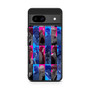 Bleach Thousand-Year Blood War Characters Google Pixel 8a Case