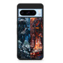 Bloodborne and Dark souls Google Pixel 8 Pro Case
