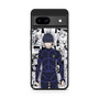 Blue Lock isagi yoichi 2 Google Pixel 8a Case