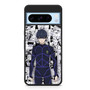 Blue Lock isagi yoichi 2 Google Pixel 8 Pro Case