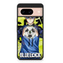 Blue Lock isagi yoichi Google Pixel 8/ Pixel 8a/ Pixel 8 Pro Case