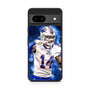 Buffalo Bills Stefon Diggs Google Pixel 8a Case
