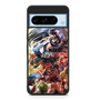 Capcom Characters Google Pixel 8 Pro Case
